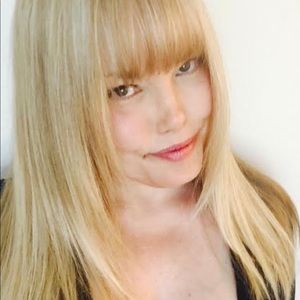 Meet your Posher, Tracey
